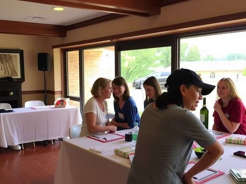 Nutmeg Dynasty Community Event